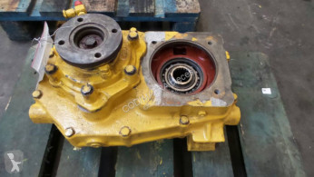 Komatsu PW150-6 used gearbox