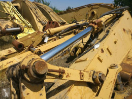 Caterpillar 318B used bucket cylinder