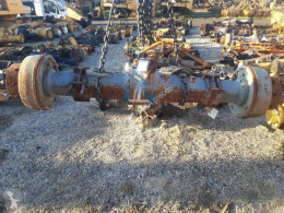 O&K MHPLUS used differential