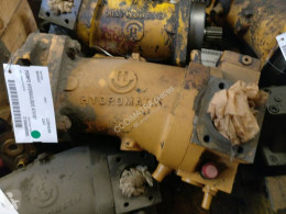 Liebherr L541 used Main hydraulic pump