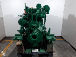 Volvo EC240B used motor