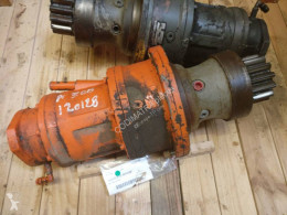 Liebherr A308 used rotation reducer