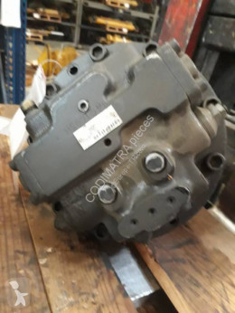 Caterpillar 317 used Travel hydraulic motor