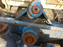 Liebherr A932 punte şi nasul punţii second-hand