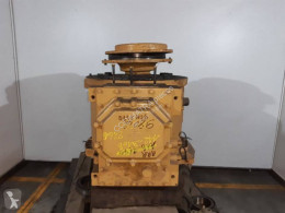 Caterpillar 826G used gearbox