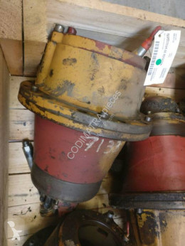 Liebherr R902HDSL used rotation reducer
