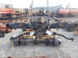 Caterpillar M313C used differential