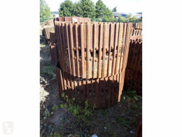 Caterpillar 317BL used crawler track