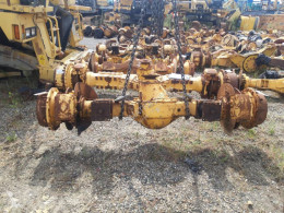 Volvo wheel reducer A25