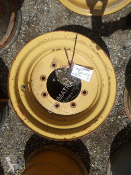 Caterpillar 906 used track