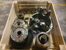 Pont & nez de pont Caterpillar 980G