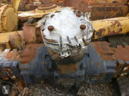 Bomag BW219DH3 used differential