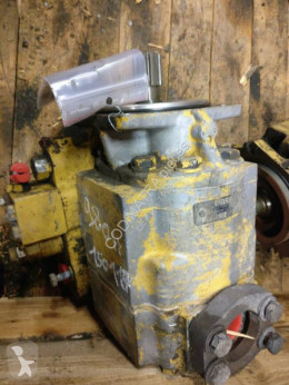 Recambios maquinaria OP hidráulico bomba hidraulica Bomba hidráulica de dirección Caterpillar 980H