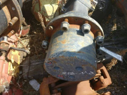 Komatsu PW150 used wheel reducer