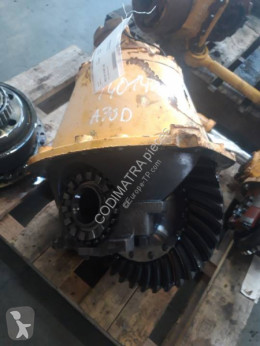 Volvo A30D used differential