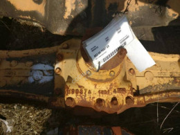 Case 788P used differential