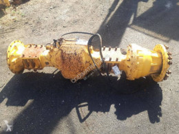 Volvo L110F used differential