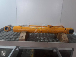 JCB 4CX cilindru hidraulic ridicare brancardă ambulanță second-hand