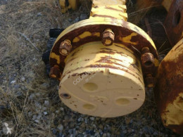 Mecalac 10MSX used wheel reducer