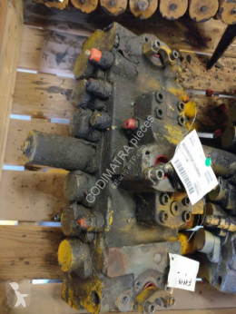 Liebherr R912HDSL used hudraulic power pack