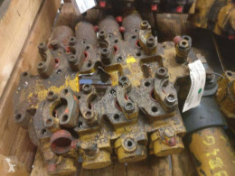 Liebherr R974 used hudraulic power pack
