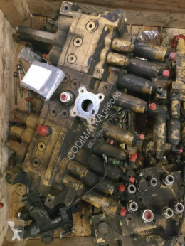Caterpillar 317BL used hudraulic power pack