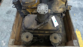 Liebherr R941A used Main hydraulic pump