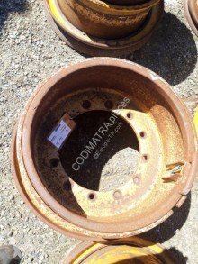 Bell B25D used track
