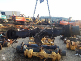 Caterpillar M320 used differential