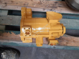 Caterpillar D6R used Hydraulic travel pump