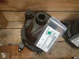 Caterpillar 320C used Travel hydraulic motor