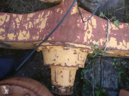 Liebherr A902 used transmission