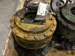 Caterpillar 322B used rotation reducer