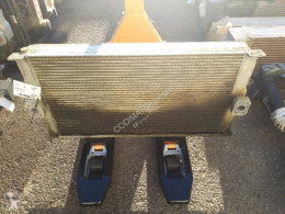 Radiateur d'huile Liebherr R924B