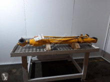 JCB JS130WCAPSII used bucket cylinder
