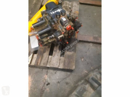 JCB JS210 used hudraulic power pack