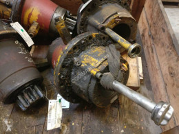 Liebherr R902LI used rotation reducer