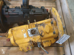 Hyundai R210LC-7 used Main hydraulic pump