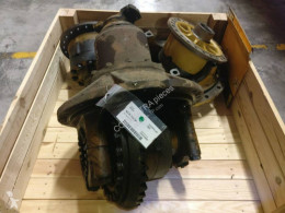 Caterpillar 980C used differential