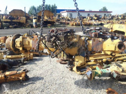 Caterpillar 438C used differential