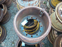 Volvo L120 used track