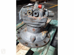 Moteur hydraulique de rotation JCB JS260LCCAPSII
