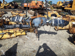 Volvo BL71 used velocity stack