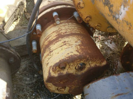 Case 788P used wheel reducer