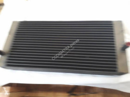 Radiateur d'huile Case 788
