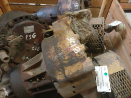 Liebherr R921B used rotation reducer