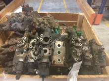 Liebherr hudraulic power pack R914B