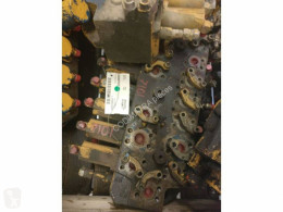 Liebherr R912HDSL used hudraulic power pack