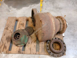 Liebherr R912 used final drive