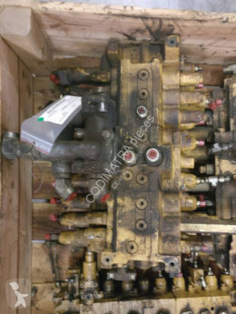 Caterpillar 315B used hudraulic power pack